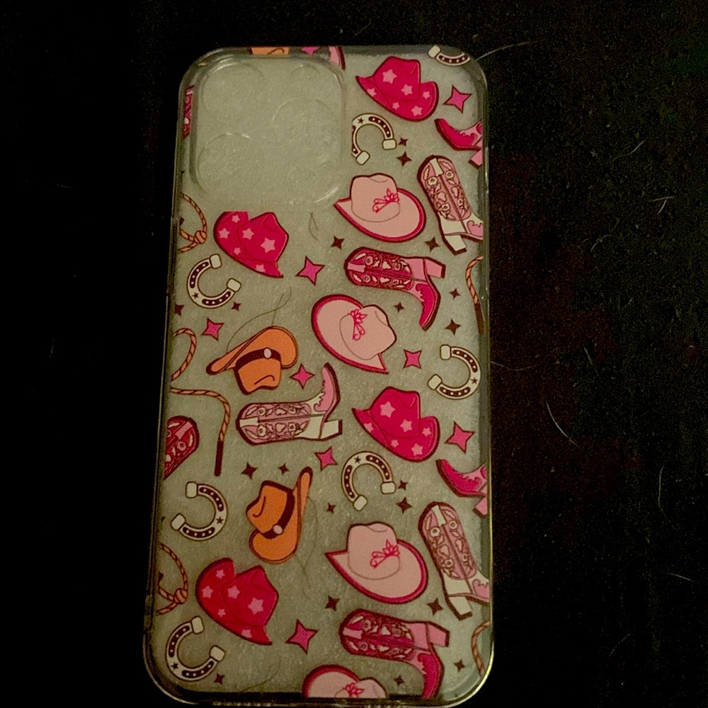 iPhone 14 Pro Max case